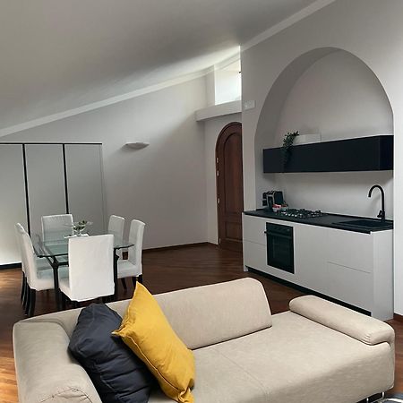 Apartament Civico 16 Chiaravalle Marche Zewnętrze zdjęcie