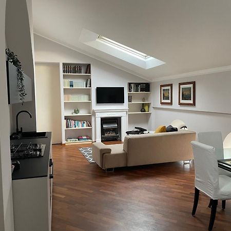 Apartament Civico 16 Chiaravalle Marche Zewnętrze zdjęcie