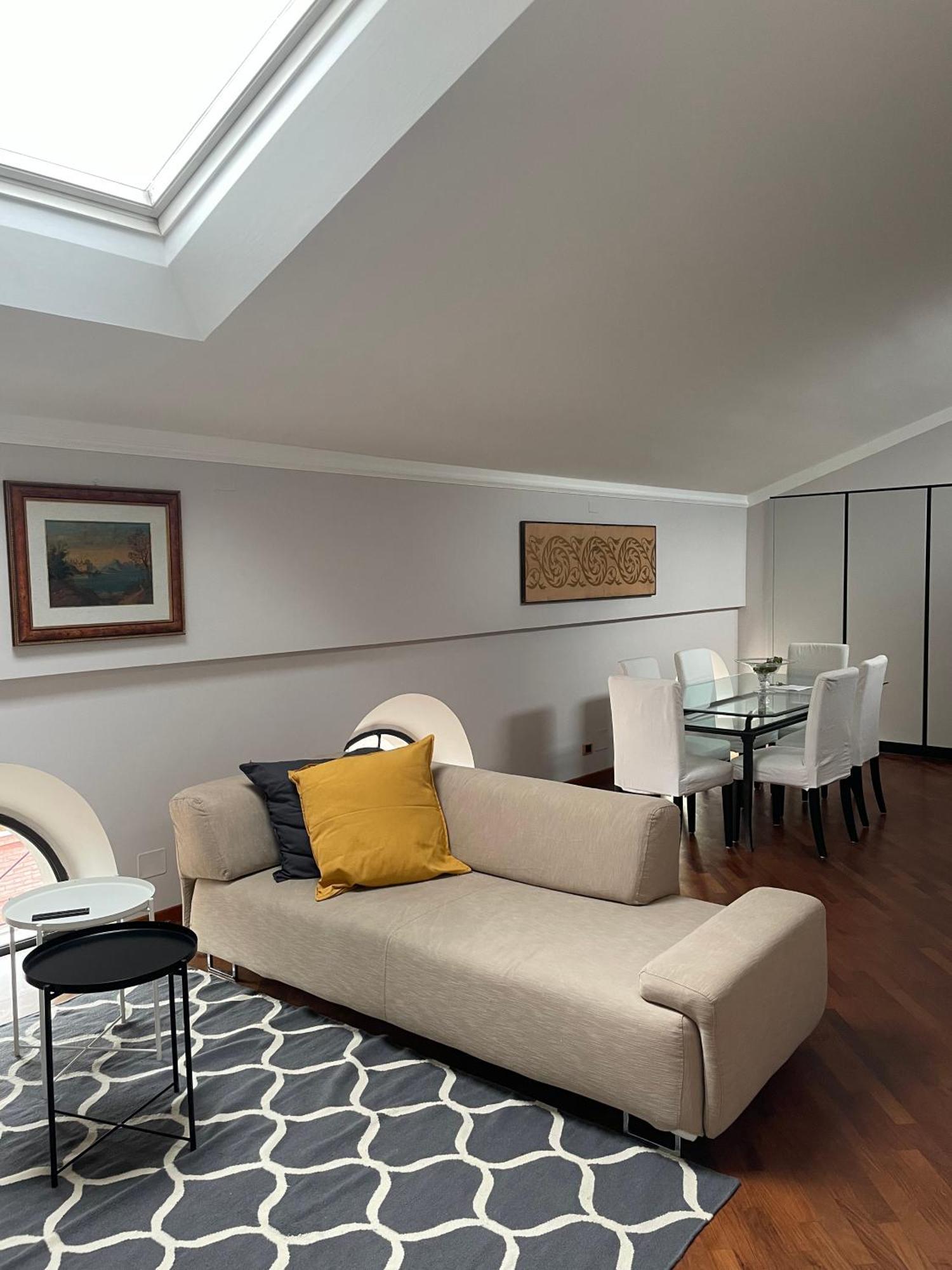Apartament Civico 16 Chiaravalle Marche Zewnętrze zdjęcie