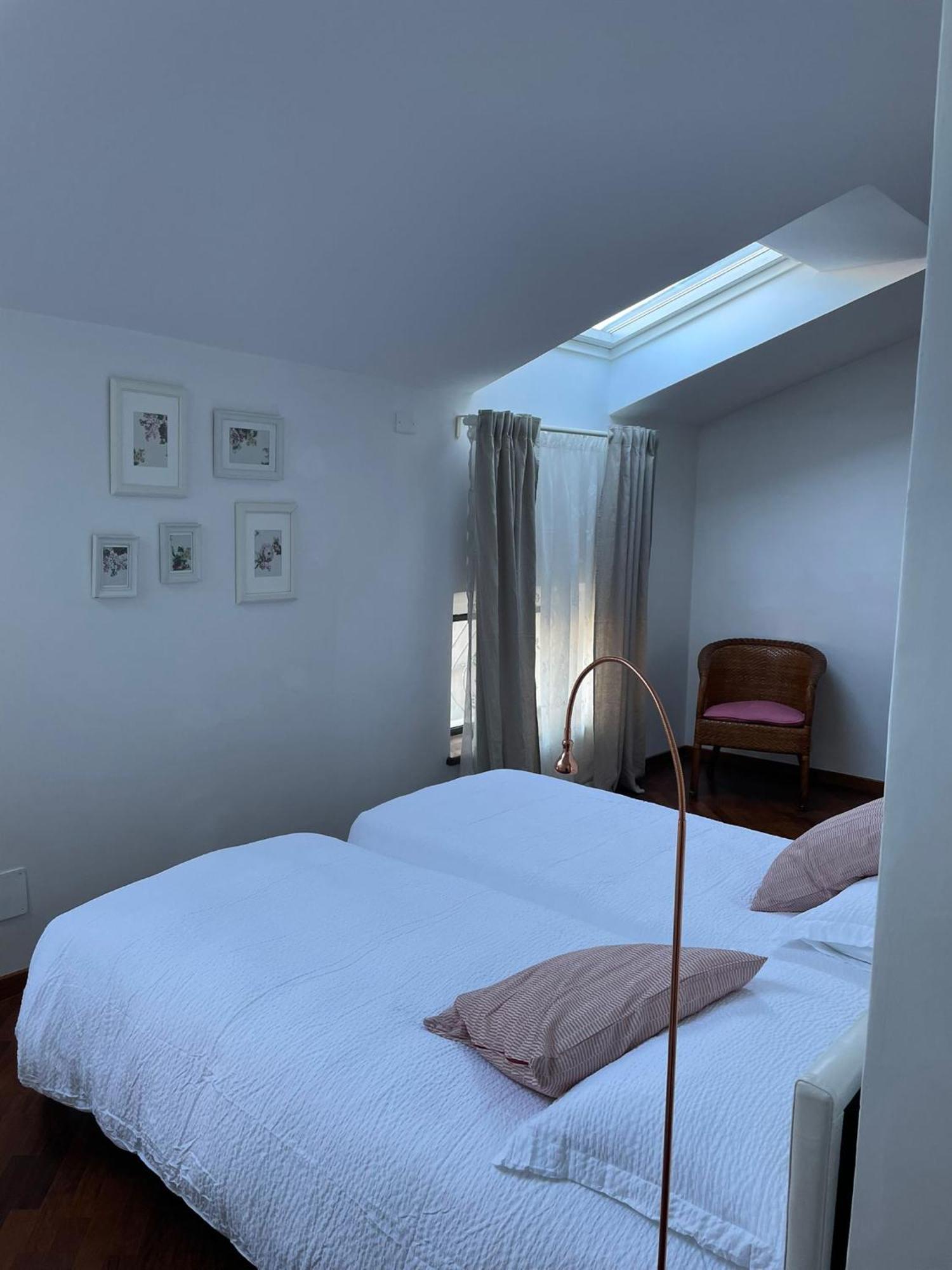 Apartament Civico 16 Chiaravalle Marche Zewnętrze zdjęcie