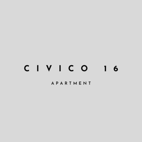 Apartament Civico 16 Chiaravalle Marche Zewnętrze zdjęcie