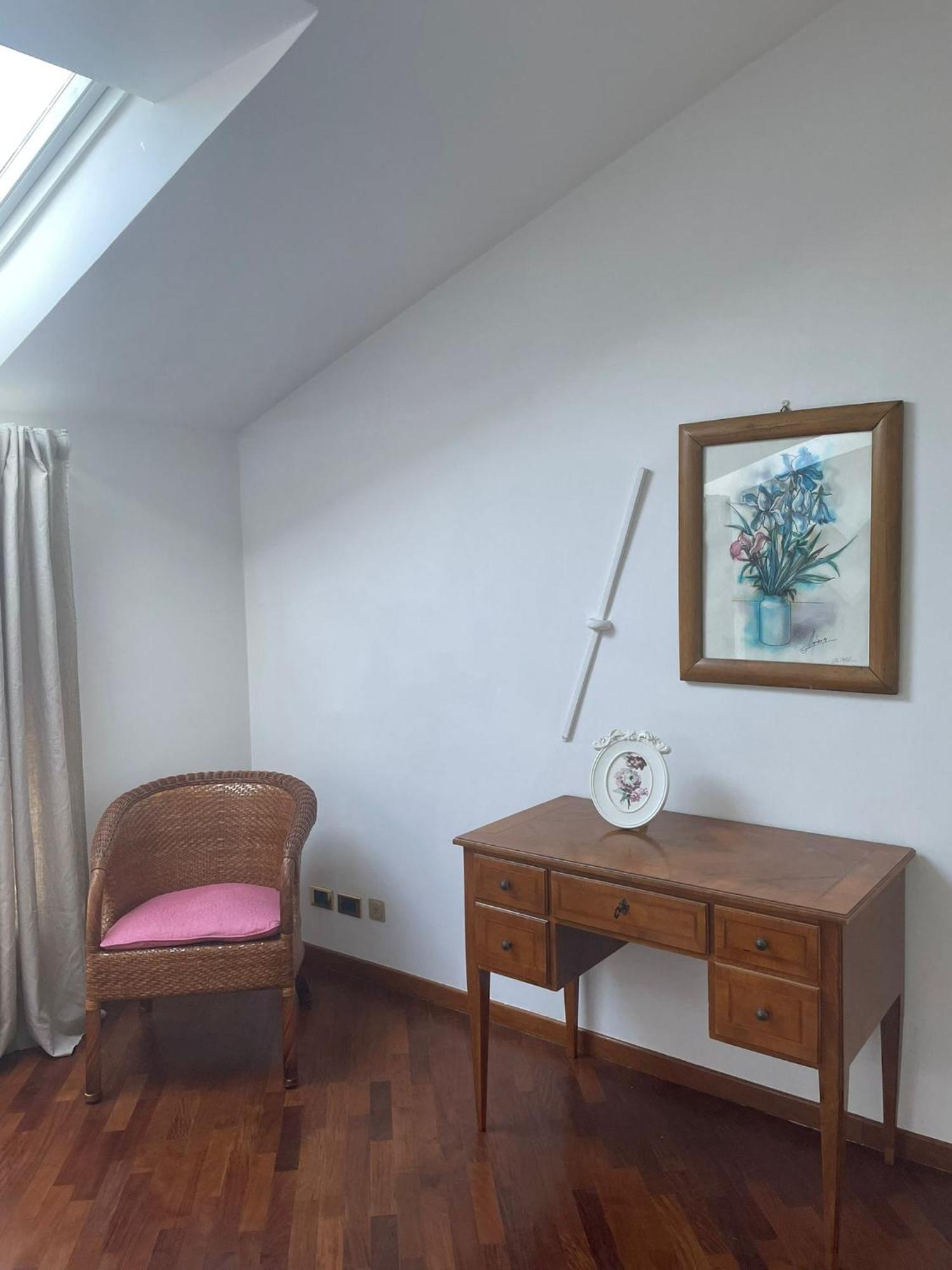 Apartament Civico 16 Chiaravalle Marche Zewnętrze zdjęcie