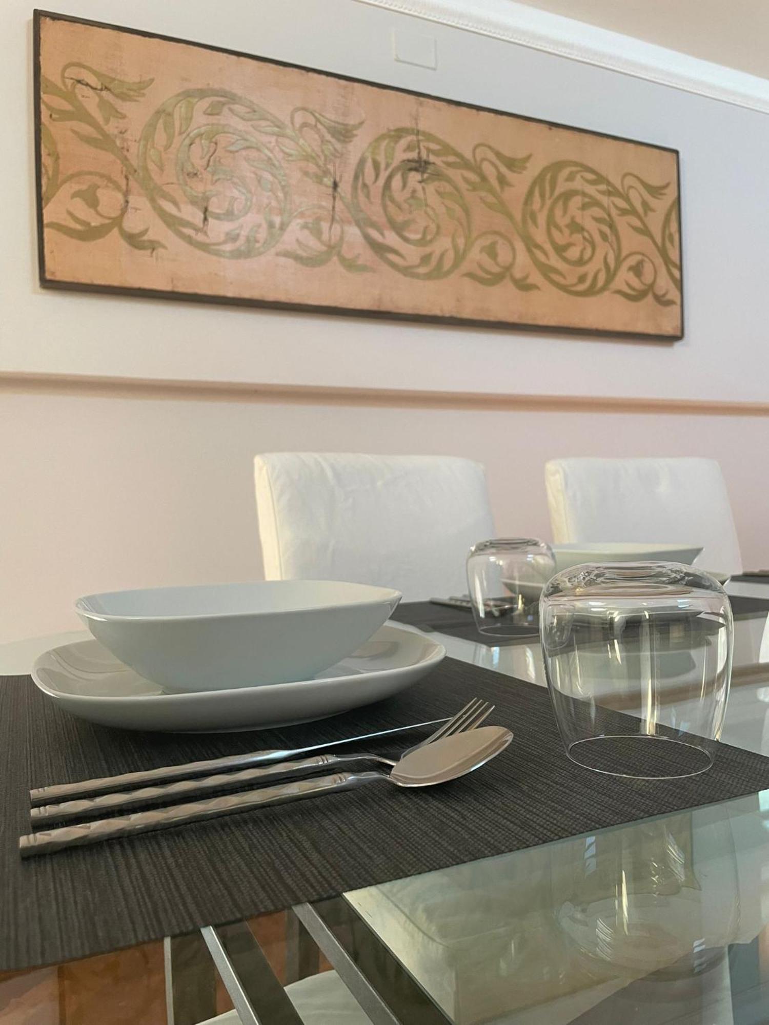 Apartament Civico 16 Chiaravalle Marche Zewnętrze zdjęcie