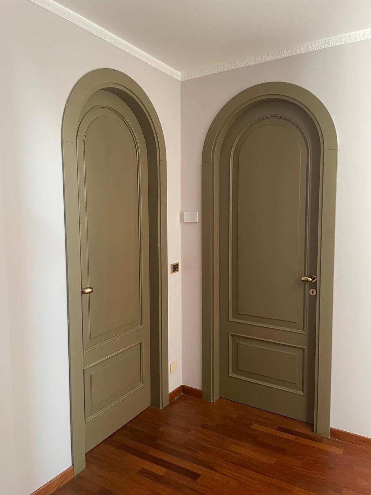 Apartament Civico 16 Chiaravalle Marche Zewnętrze zdjęcie