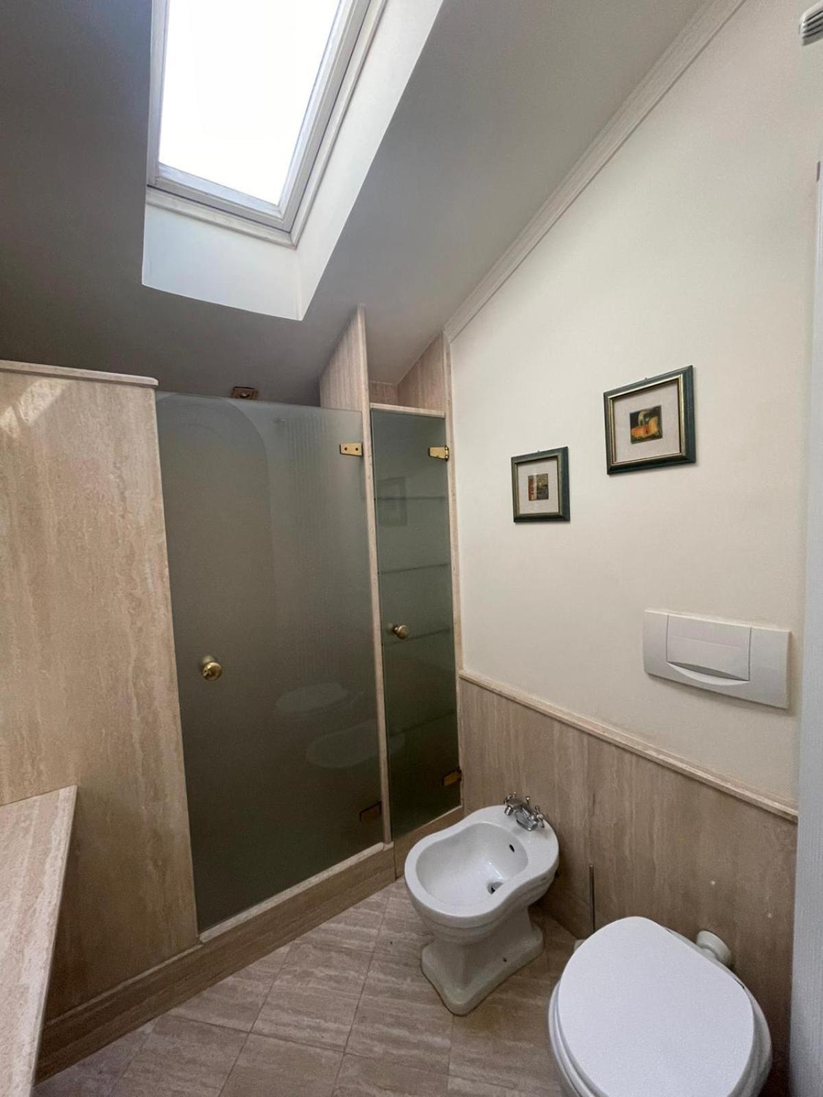 Apartament Civico 16 Chiaravalle Marche Zewnętrze zdjęcie