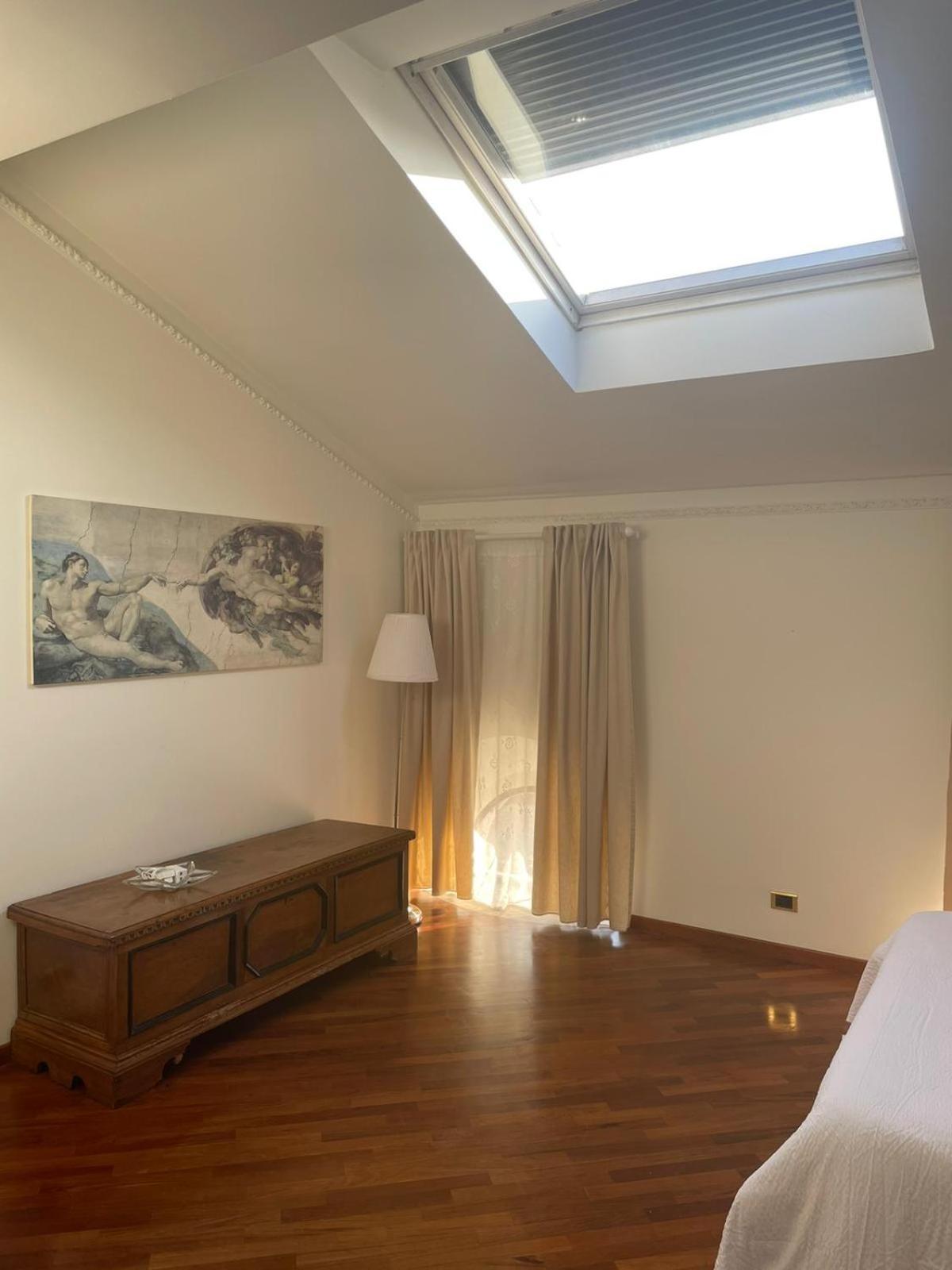 Apartament Civico 16 Chiaravalle Marche Zewnętrze zdjęcie