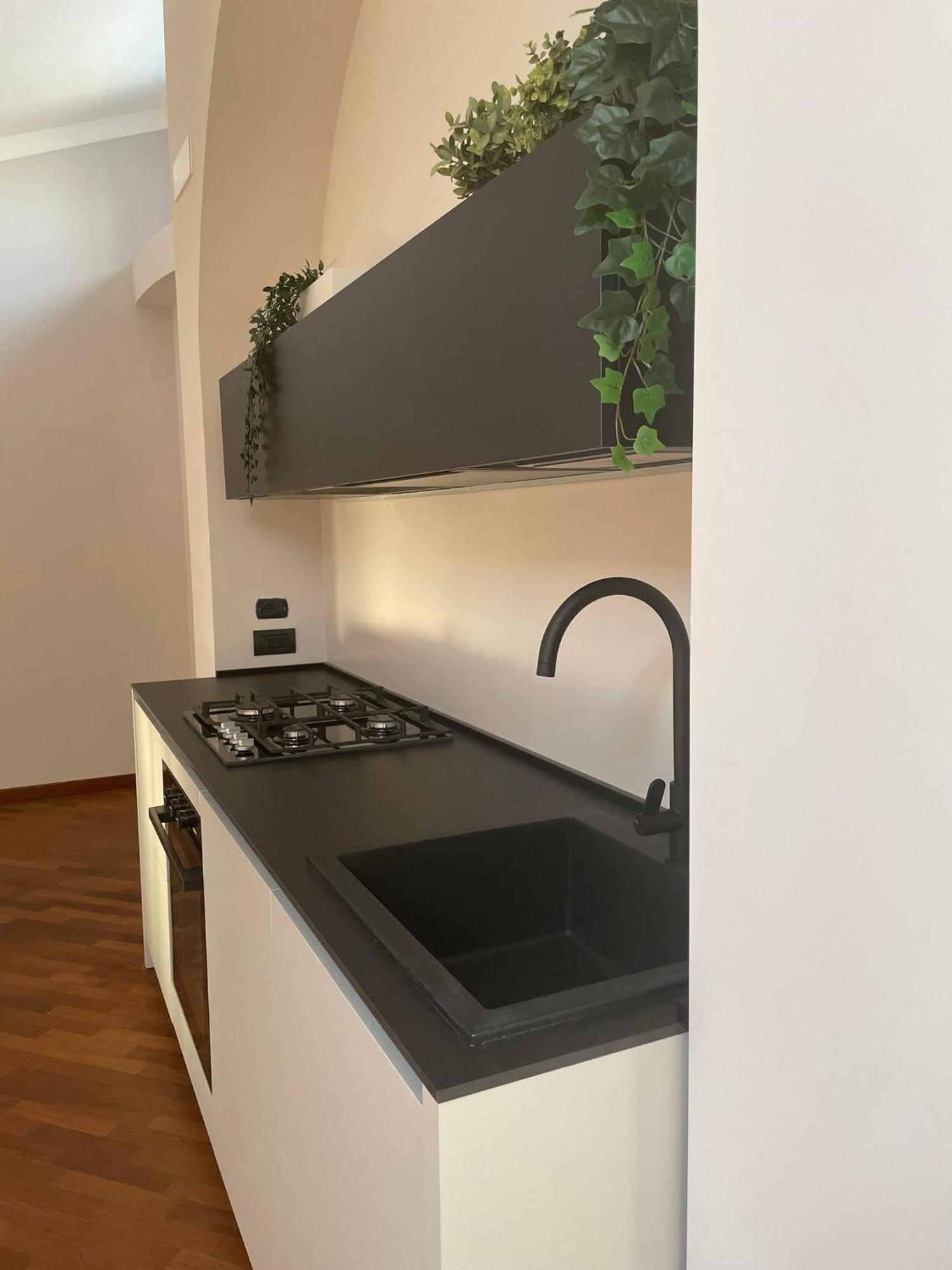 Apartament Civico 16 Chiaravalle Marche Zewnętrze zdjęcie