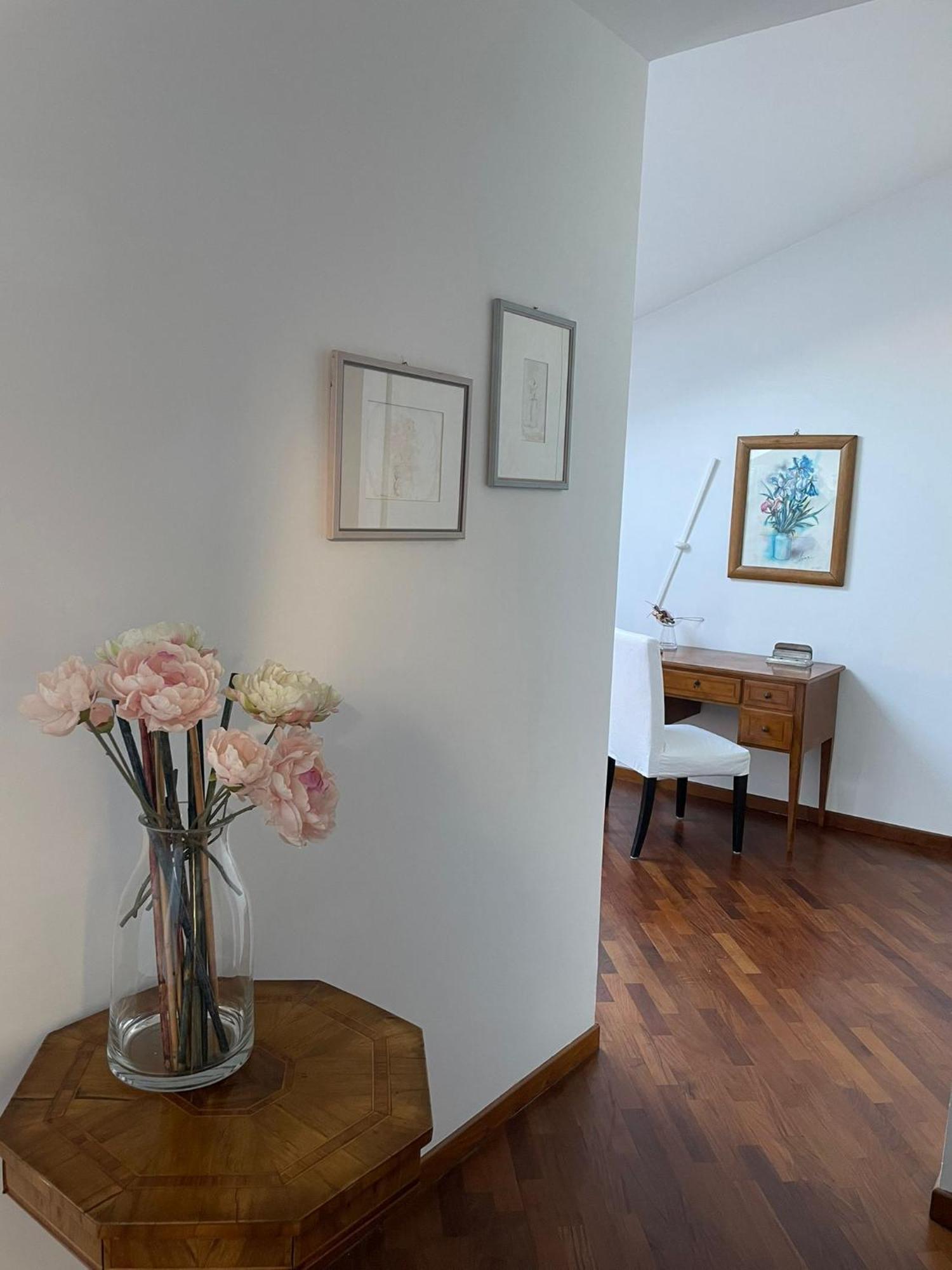 Apartament Civico 16 Chiaravalle Marche Zewnętrze zdjęcie