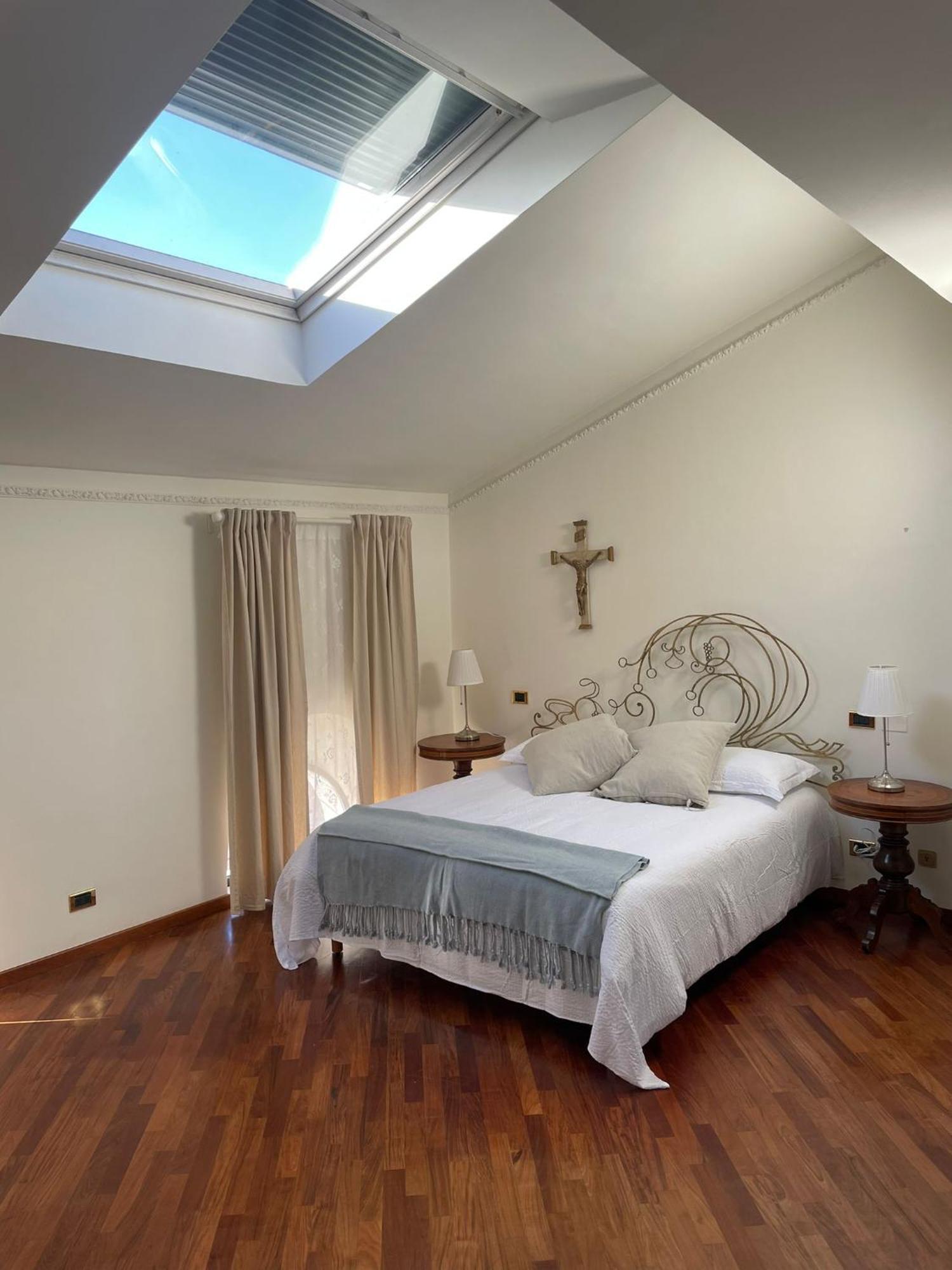 Apartament Civico 16 Chiaravalle Marche Zewnętrze zdjęcie