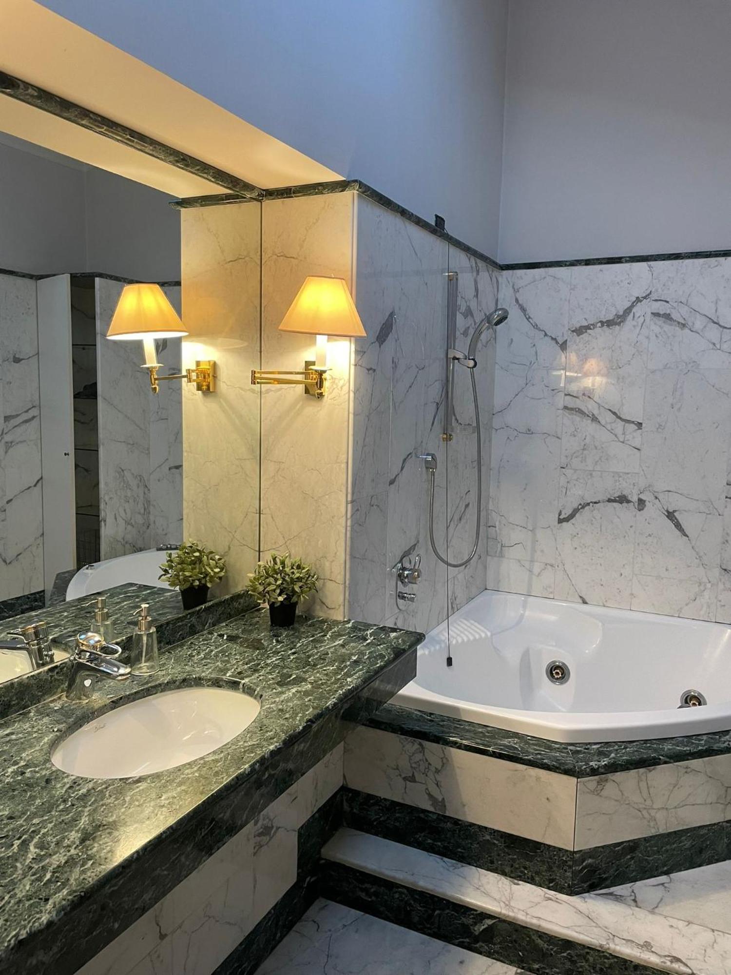 Apartament Civico 16 Chiaravalle Marche Zewnętrze zdjęcie